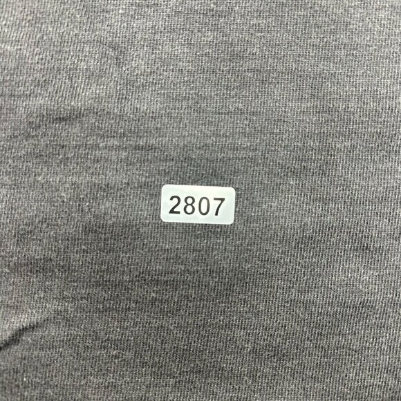 90s Vintage Harley Davidson Graphic Tee Mens Large Kangaroo Rider Australia - Picture 9 of 9